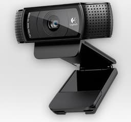 Logitech C920 - HD Pro Webcam - Full HD 1080p - Bedraad - Twee microfoons — thumbnail 33