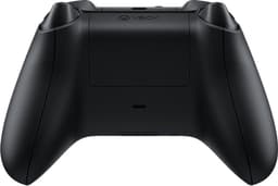 Xbox Draadloze Controller - Zwart - Inclusief USB C kabel - Xbox, PC, Cloud Gaming — thumbnail 8