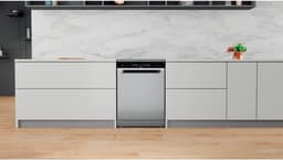 Whirlpool WFO3T133PFX - Luxe Vrijstaande Vaatwasser - A+++ - 43db - RVS - NaturalDry - PowerClean Pro — thumbnail 22