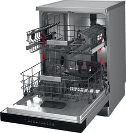 Whirlpool WFO 3T141 P X - Vrijstaande vaatwasser — thumbnail 3