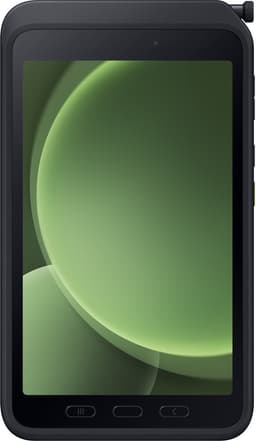 Samsung Galaxy Tab Active 5 WiFi Enterprise Edition - 128GB - Groen — thumbnail 8