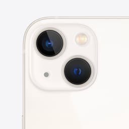 Apple iPhone 13 - 128GB - Sterrenlicht — thumbnail 9