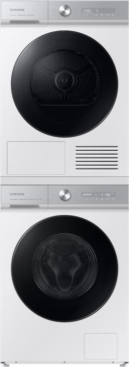 Samsung Bespoke warmtepompdroger DV90BB9445GHS2 — thumbnail 8