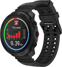 Polar Vantage M3 Multisport Smartwatch - Zwart - S en M/L — thumbnail 22