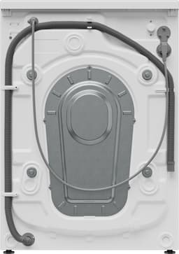 Hisense WF5S9045BW 5S Serie Wasmachine - Energielabel A-30% - 9kg - Connectlife WiFi-bediening - Auto Dose - Stoomfunctie - Snel 15' — thumbnail 4