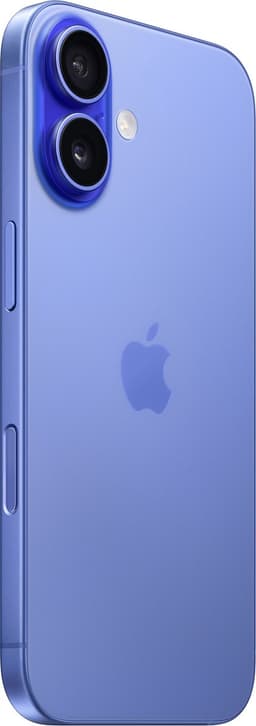Apple iPhone 16 - 128GB - Blauw — thumbnail 5