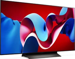 LG C4 OLED48C46LA - 48 inch - 4K OLED Evo - 2024 — thumbnail 6