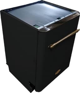 Kaiser Empire S 60 U 88 XL Em Inbouw vaatwasser 60 cm Onderbouw vaatwasser Retro — thumbnail 1