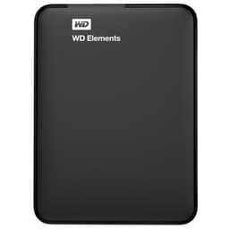 Western Digital Elements Portable - Externe Harde Schijf - 4 TB — thumbnail 5