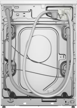Bosch WGH244ACFG - Serie 6 - Wasmachine met stoom - 9 kg - 1400 rpm - 20% zuiniger dan Energielabel A - Zeer stil - Home Connect - Automatisch doseren - NL/FR — thumbnail 4