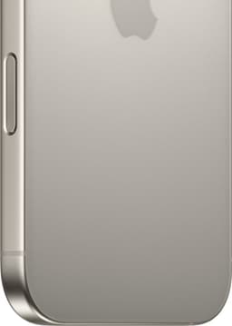 Apple iPhone 16 Pro Max - 256GB - Natural Titanium — thumbnail 5