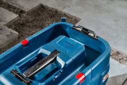Bosch Professional GAS 400 A Alleszuiger — thumbnail 4