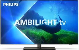Philips 55OLED808 - 55 inch - 4K OLED - 2023 — thumbnail 6