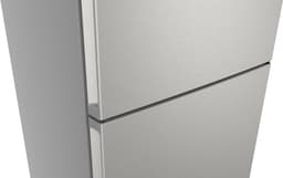 Bosch - KGN492IAF - Serie 4 - Koel-vriescombinatie - Energielabel A - 203 x 70 cm - Extra breed - RVS - Total No Frost; Nooit meer ontdooien- Zeer stil - VitaFresh XXL 0°C: houd etenswaren langer vers met extra ruime vershoudlades. — thumbnail 4