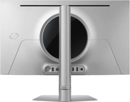 Samsung Odyssey G8 G81SF - 4K QD-OLED Gaming Monitor - 240hz - 27 inch — thumbnail 5