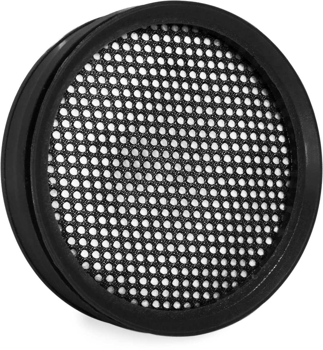 Dparts filter geschikt voor Philips steelstofzuiger - voor SpeedPro en SpeedPro Aqua - 5000 en 5000 Aqua series - stofzuiger motorfilter - stofzuigerfilter nr. FC8009/01 - CP0948 — afbeelding 1