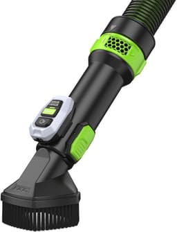 EGO WDV0900E Accu Nat & Droog Stofzuiger 34 liter — thumbnail 3