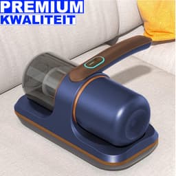 Stofzuiger - Huisstofmijt Stofzuiger - Voor Bed - Cleaner Pro Miteremoval Stofzuiger - Matras Stofzuiger - Huisstofmijt Bestrijder — thumbnail 5
