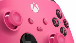 Xbox Draadloze Controller - Deep Pink - Xbox, PC, Cloud Gaming — thumbnail 9
