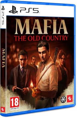 Mafia: The Old Country - PS5 — thumbnail 10