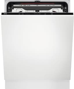 AEG FSE7674XP 5000 serie - Inbouwvaatwasser - AirDry - 14 couverts - Energielabel A — thumbnail 1
