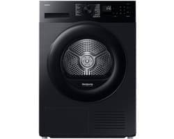 Samsung DV9UDG52A0ABEN - Wasdroger 9 kg | OptimalDry | AI Control | Hygiene Care | SmartThings | WIFI