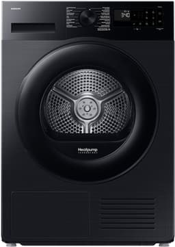 Samsung DV9UDG52A0ABEN - Wasdroger 9 kg | OptimalDry | AI Control | Hygiene Care | SmartThings | WIFI — thumbnail 1