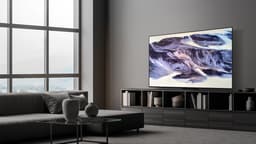Samsung QE55S90D - 55 inch - 4K OLED - 2024 - Smart TV — thumbnail 9