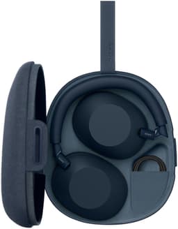 Sony WH-1000XM6 - Draadloze koptelefoon met Noise Cancelling - Blauw — thumbnail 20