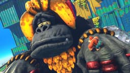 Donkey Kong Bananza - Nintendo Switch 2 — thumbnail 9