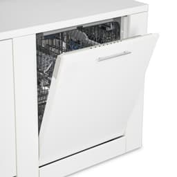 Heinner HDW-BI6092TE++ Inbouwvaatwasser – 12 Couverts – 9 Programma’s – Touchbediening – Einde-programma Signaal – Aquastop – Wit – 5 Jaar Garantie — thumbnail 4