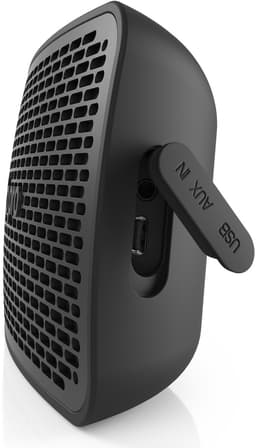 Audio Pro P5 Bluetooth Luidspreker - Draagbaar & Oplaadbare Batterij - 35W Krachtig Geluid - Waterbestendig IPX4 - Zwart — thumbnail 4