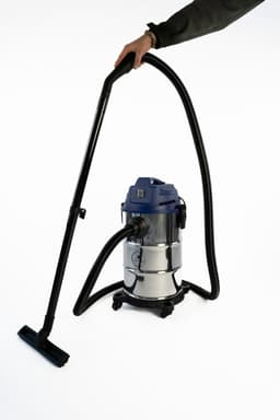 Sauber SB-30L Industriële Stofzuiger - 30L — thumbnail 5