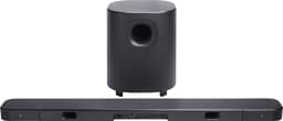 JBL Bar 800 MKII - 5.1.2 Dolby Atmos Soundbar - Draadloze Subwoofer met Diepe Bas - Afneembare Surround Speakers - 780W Home Cinema Set - HDMI eARC - WiFi, AirPlay & Chromecast - Zwart — thumbnail 9