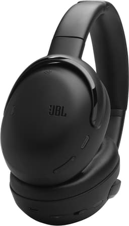JBL Tour One M3 TX - Draadloze Noise Cancelling Koptelefoon met Smart Tx Adapter - Bluetooth - Over-ear - 70 uur batterij - Zwart — thumbnail 6