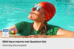 Samsung QE65Q7FA - 65 inch - 4K QLED - 2025 — thumbnail 14