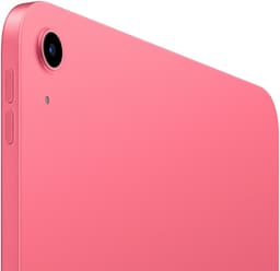 Apple iPad A16 (2025) - 11 inch - Wi-Fi - 128GB - Pink - 11e generatie — thumbnail 7