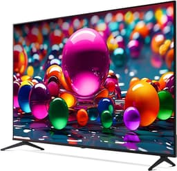 LG 75UA75006LA - 75 inch - 4K LED - 2025 - Smart TV — thumbnail 4