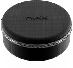 MIXX StreamQ D2 - Draadloze Over Ear Koptelefoon - Snel Opladen — thumbnail 11