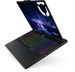 Lenovo Legion Pro 5 16IRX10 - Gaming Laptop - 16 inch - RTX 5060 - Core i9 - 32GB/1TB — thumbnail 8