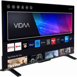 TOSHIBA 43LV2E63DG - Full HD LED - Smart TV - HDR- 2024 — thumbnail 6