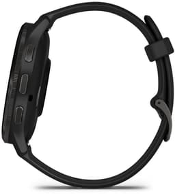 Garmin Venu 3 - Smartwatch - Sporthorloge - 45 mm - AMOLED-Scherm - Zwart — thumbnail 9