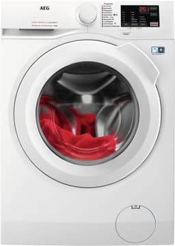AEG L6FBF51488 6000 serie Prosense - Wasmachine - 8 kg - 1400 rpm — thumbnail 1