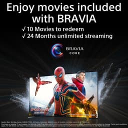 Sony Bravia XR-75X90L - 75 inch - 4K Full Array LED - 2023 - Smart TV — thumbnail 18