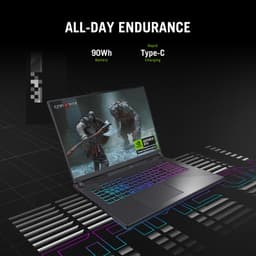 ASUS ROG Strix G18 G814PM-S8009W - Gaming Laptop - 18 inch - RTX 5060 - 144 Hz — thumbnail 12