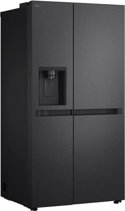 LG GSLC41EPPE - Amerikaanse Koelkast - No Frost - Water- en IJsdispenser - 641 L — thumbnail 4