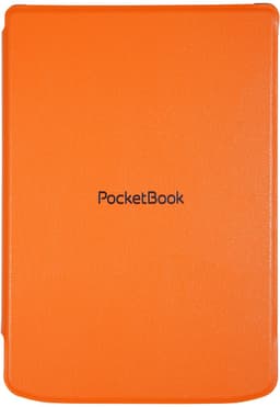 PocketBook Verse Lite + Oranje PocketBook hoesje — thumbnail 3