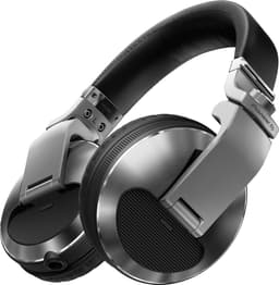 Pioneer DJ HDJ-X10 - Hoofdtelefoon - Zilver — thumbnail 4