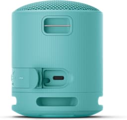 Sony SRS-XB100 - Draagbare Bluetooth Speaker - Blauw — thumbnail 9
