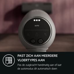 AEG AP71AB14UG Animal 7000 - Steelstofzuiger — thumbnail 19